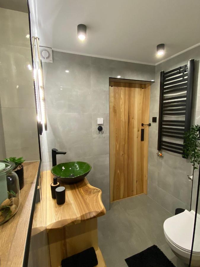 U Gazdy - Apartament Z Ogrodem I Tarasem , Przy Gondoli Szczyrk Exterior foto