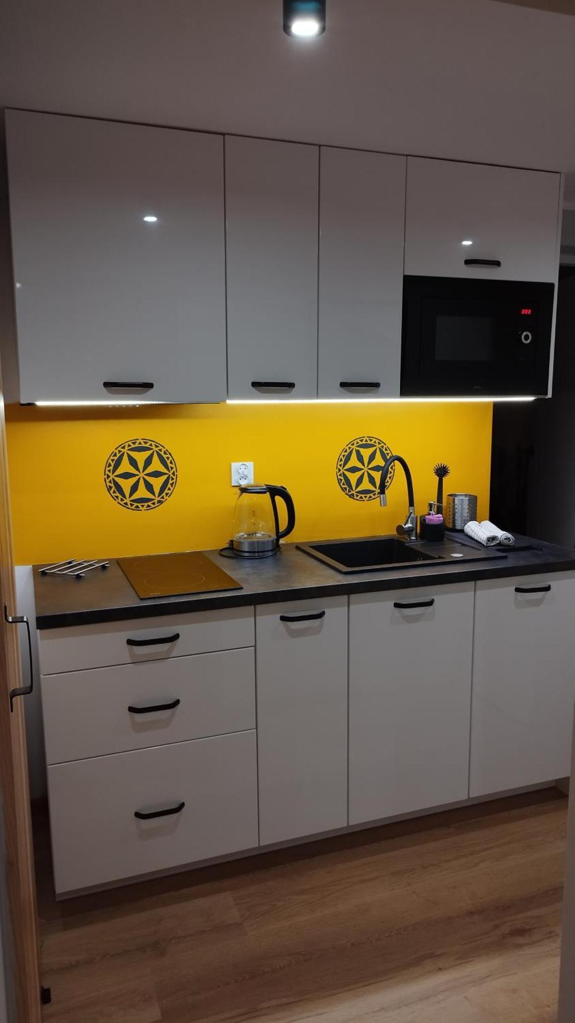 U Gazdy - Apartament Z Ogrodem I Tarasem , Przy Gondoli Szczyrk Exterior foto