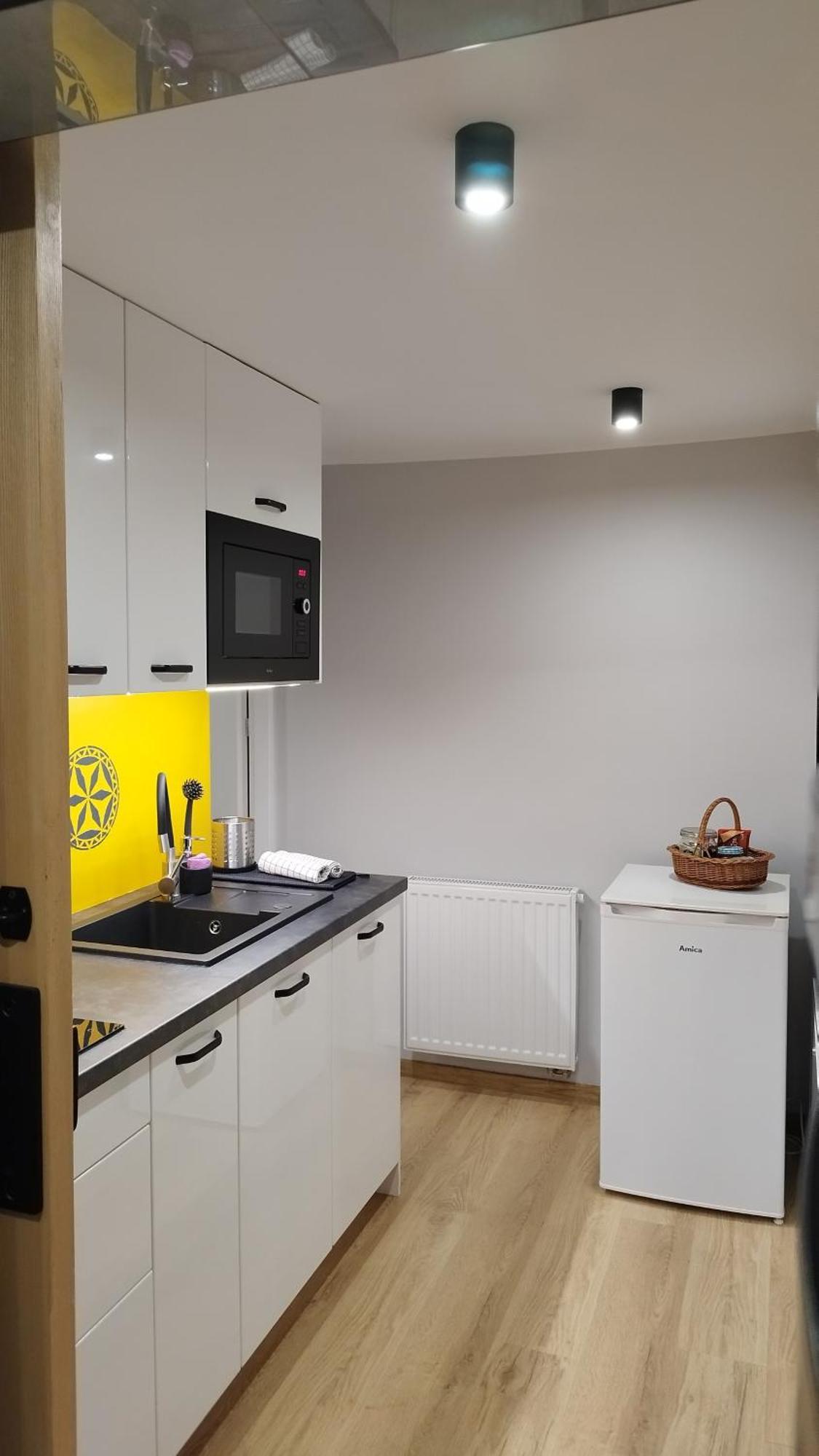 U Gazdy - Apartament Z Ogrodem I Tarasem , Przy Gondoli Szczyrk Exterior foto